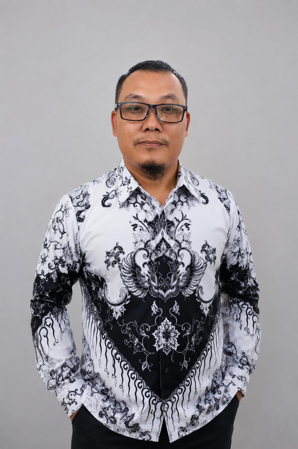 NANA RUHYANA, S.Pd.I